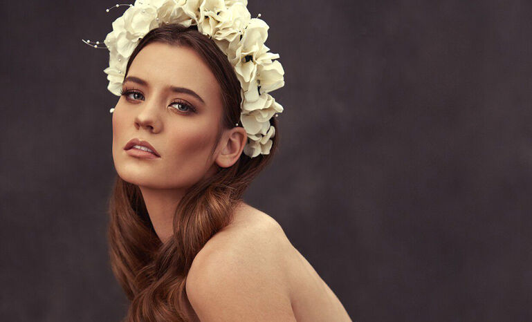 How To Do Regencycore Hairstyle